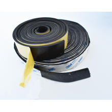 kingflex high quality adhesive rubber foam insulation tape with cheap price wholesale